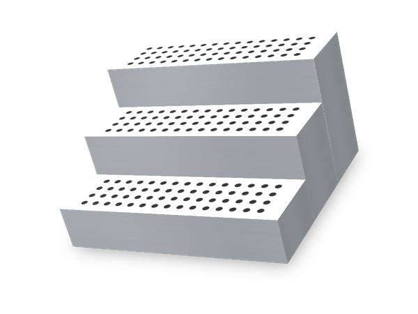 3D 标定块